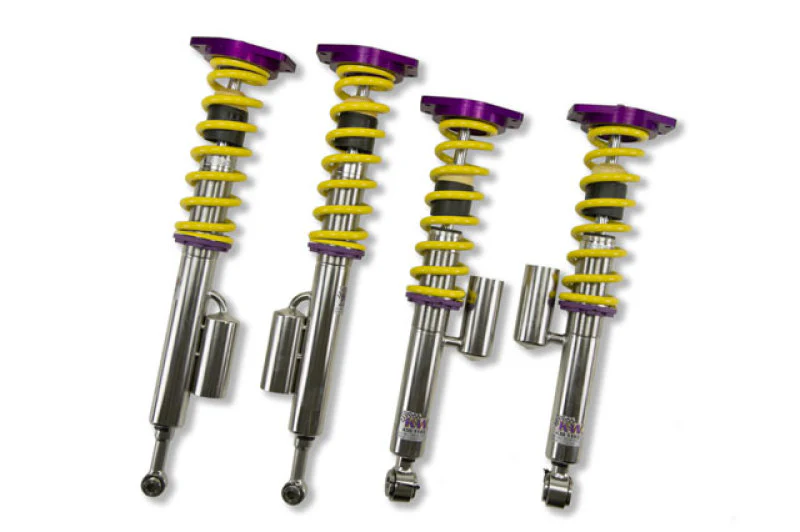 KW Coilover Kit V3 Maserati Quattroporte (M139) - Image 6