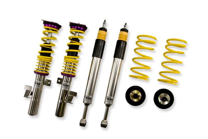 KW Coilover Kit V3 Mazda 3 (BL) Hatchback + Sedan excl. MPS-Mazdaspeed - Image 3