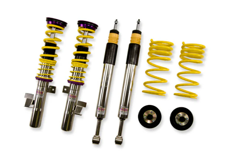 KW Coilover Kit V3 Mazda 3 MPS-Mazdaspeed (BL) - Image 2