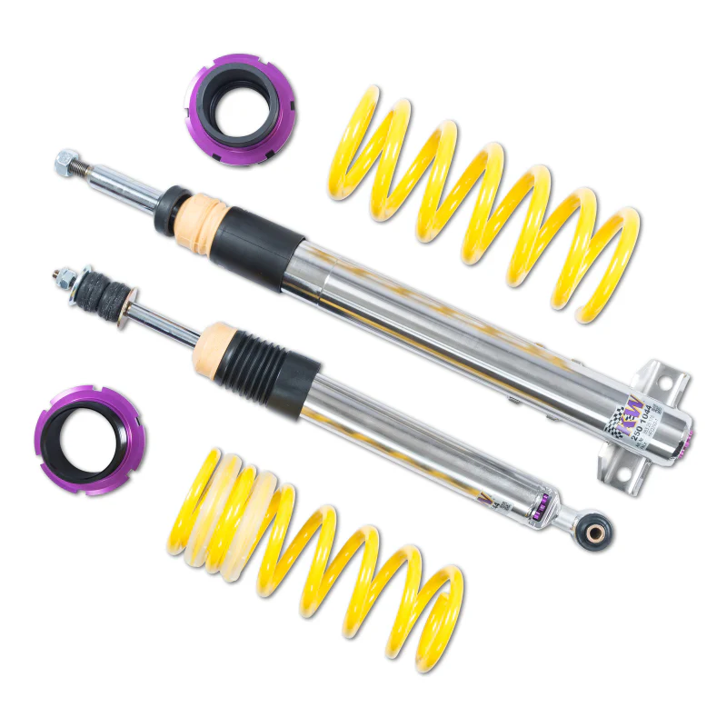 KW Coilover Kit V3 Mercedes-Benz 190 (W201) - Image 16