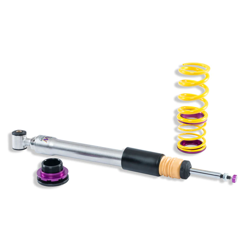 KW Coilover Kit V3 Mercedes-Benz CLA 250 4Matic - Image 13