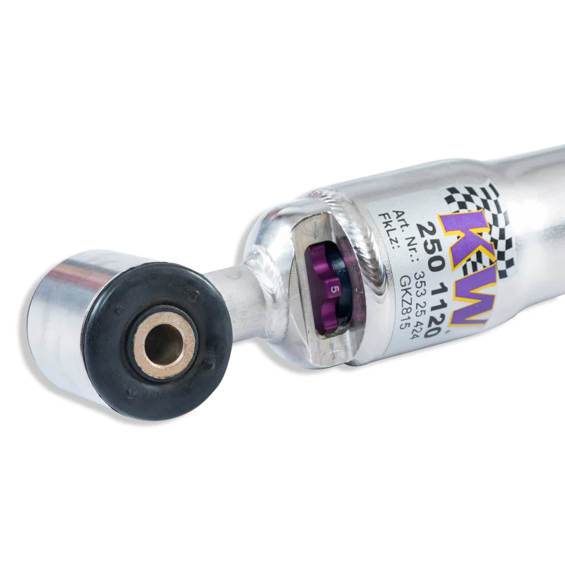 KW Coilover Kit V3 Mercedes-Benz CLA 250 4Matic - Image 6