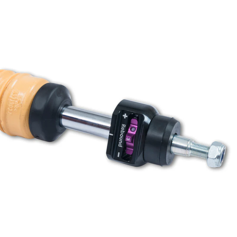 KW Coilover Kit V3 Mercedes Benz CLA 250 Matic - Image 14