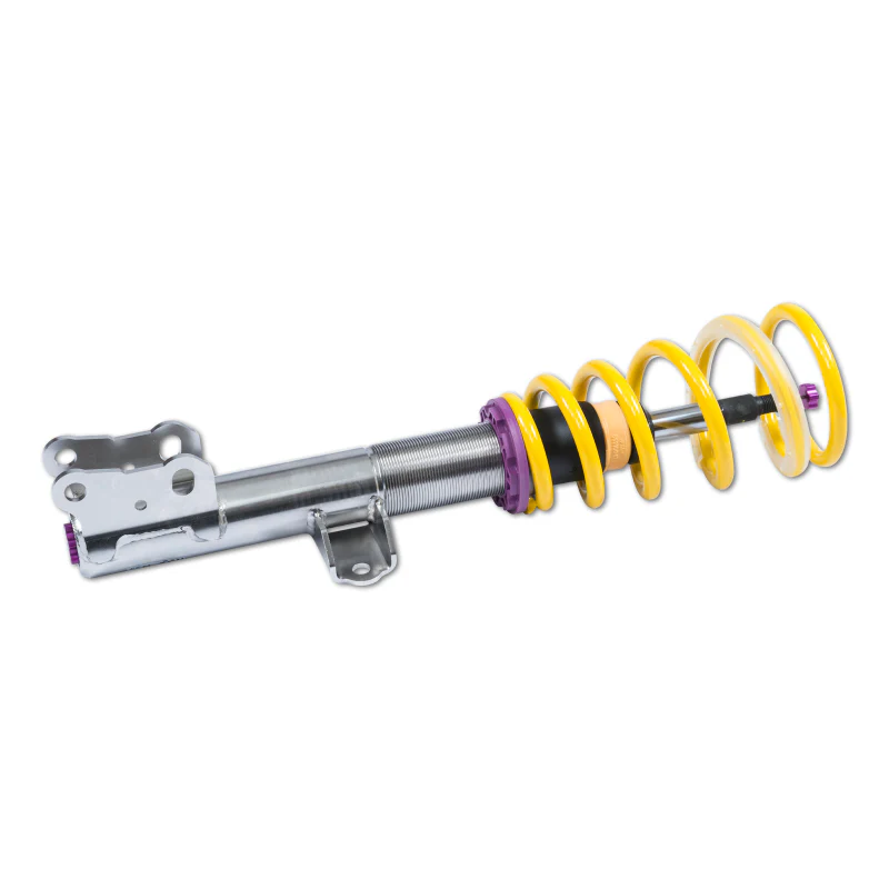 KW Coilover Kit V3 Mercedes Benz CLA 250 Matic - Image 16