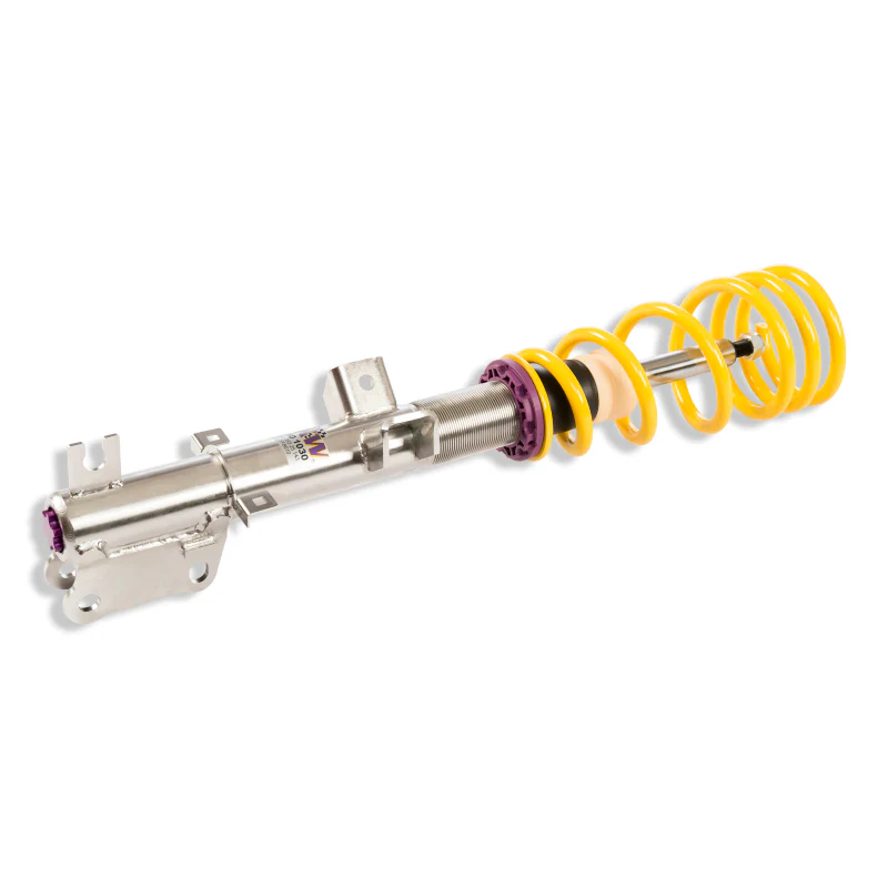 KW Coilover Kit V3 Mercedes-Benz Metris (W447) 2WD - Image 4
