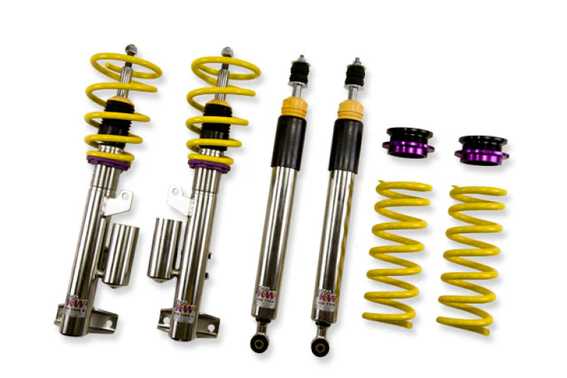 KW Coilover Kit V3 Mercedes-Benz SLK (171) 6cyl. - Image 2