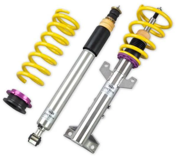 KW Coilover Kit V3 Mercedes-Benz SLK (171) 6cyl. - Image 4