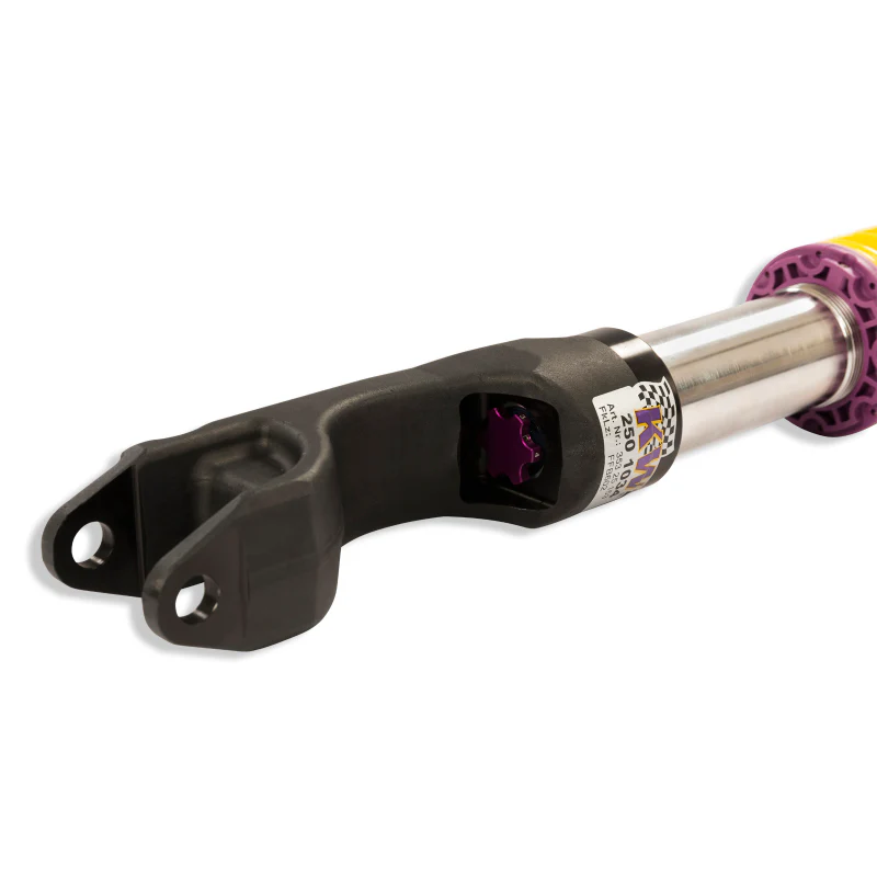 KW Coilover Kit V3 Mercedes C Class (W205) Coupe / Sedan 4MATIC (AWD) w/o EDC - Image 15