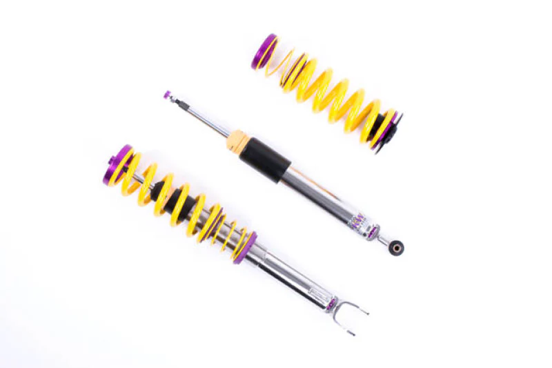 KW Coilover Kit V3 - Mercedes C63 AMG S - Image 2