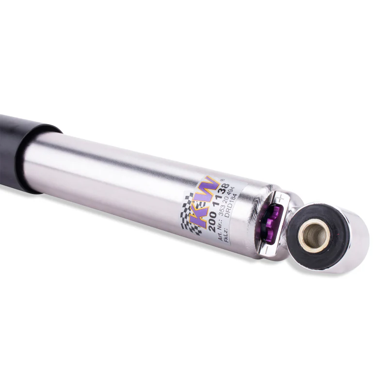 KW Coilover Kit V3 Mini Cooper (F56) Hardtop w/ Dynamic Damper Control incl. EDC cancellation kit - Image 14