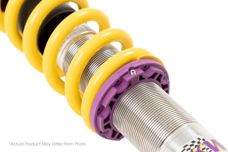 KW Coilover Kit V3 Mini Cooper (F56) Hardtop without Dynamic Damper Control - Image 15