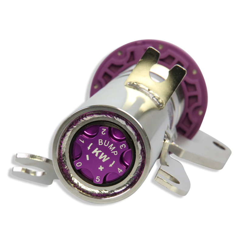 KW Coilover Kit V3 Mini Coupe (R59) (Cooper/ Cooper S/ JCW) - Image 17