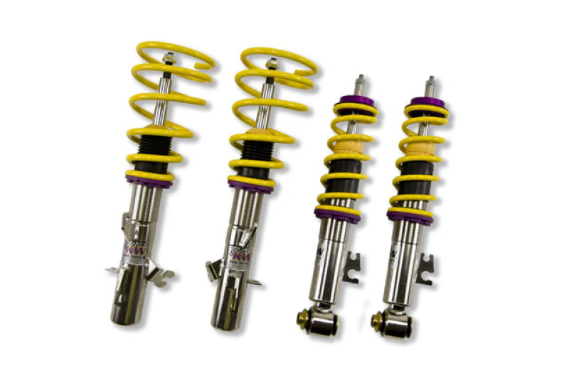 KW Coilover Kit V3 Mini Mini Cooper S JCW GP (R53)Special Edition - Image 6