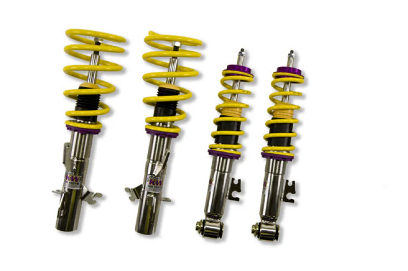 KW Coilover Kit V3 Mini Mini (R56) Coupe (only Cooper S Cooper D JCW) - Image 6