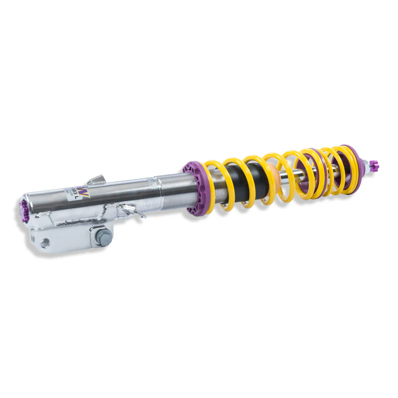 KW Coilover Kit V3 Porsche 911 (964) Carrera 2; incl. Convertible + Targa - Image 9