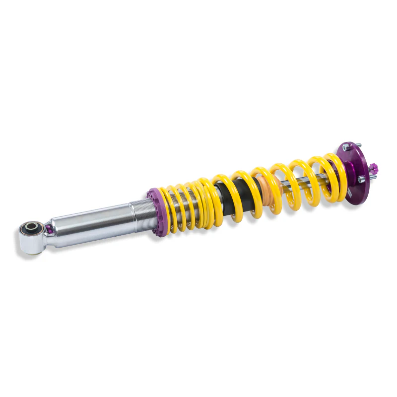 KW Coilover Kit V3 Porsche 911 (964) Carrera 4 - Image 9