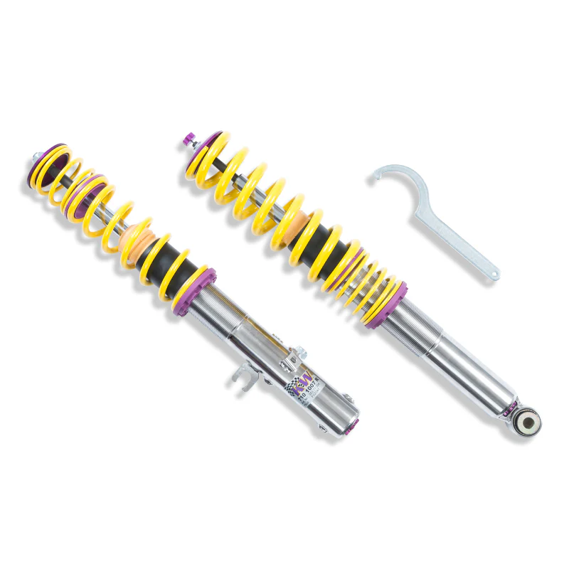KW Coilover Kit V3 Porsche 911 (964) RS - Image 11