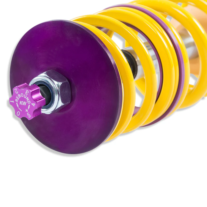 KW Coilover Kit V3 Porsche 911 (964) RS - Image 18