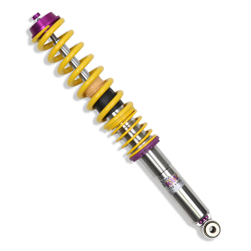 KW Coilover Kit V3 Porsche 911 (964) Turbo - Image 5