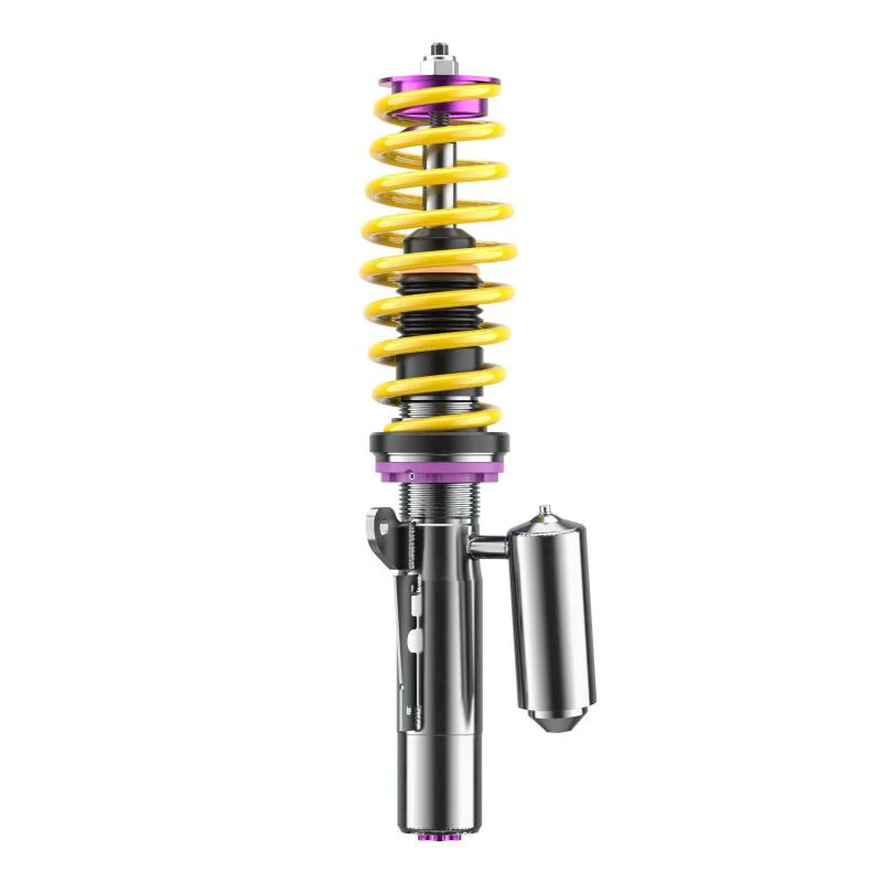 KW Coilover Kit V3 Porsche 911 (997) Turbo Coupe w/o PASM - Image 12