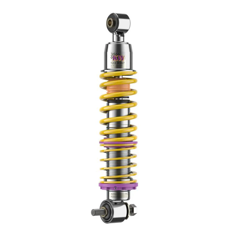 KW Coilover Kit V3 Porsche 944 incl. S/S2/Turbo; Coupe + Convertible - Image 10