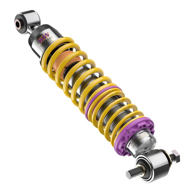 KW Coilover Kit V3 Porsche 944 incl. S/S2/Turbo; Coupe + Convertible - Image 12