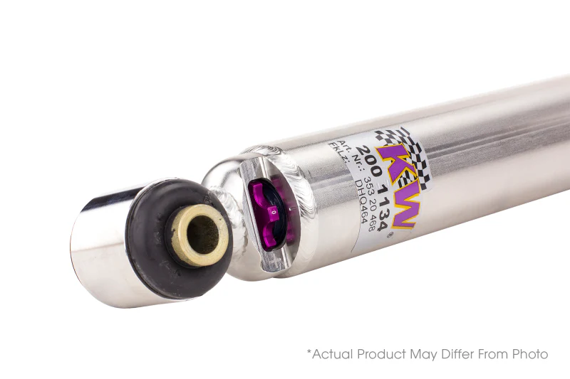 KW Coilover Kit V3 Scion xD - Image 4