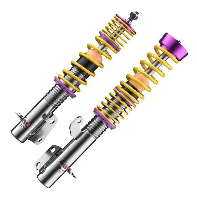 KW Coilover Kit V3 Toyota MR2 Convertible (W3) - Image 13