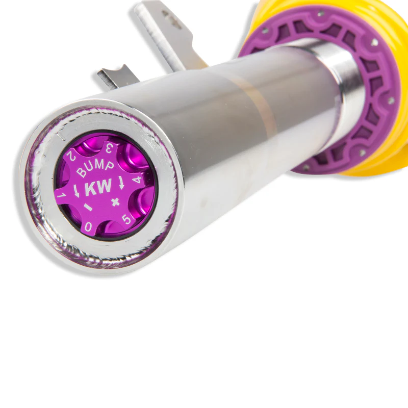KW Coilover Kit V3 VW Beetle (16) Hatchback/ 2.5L/TDI - Image 15