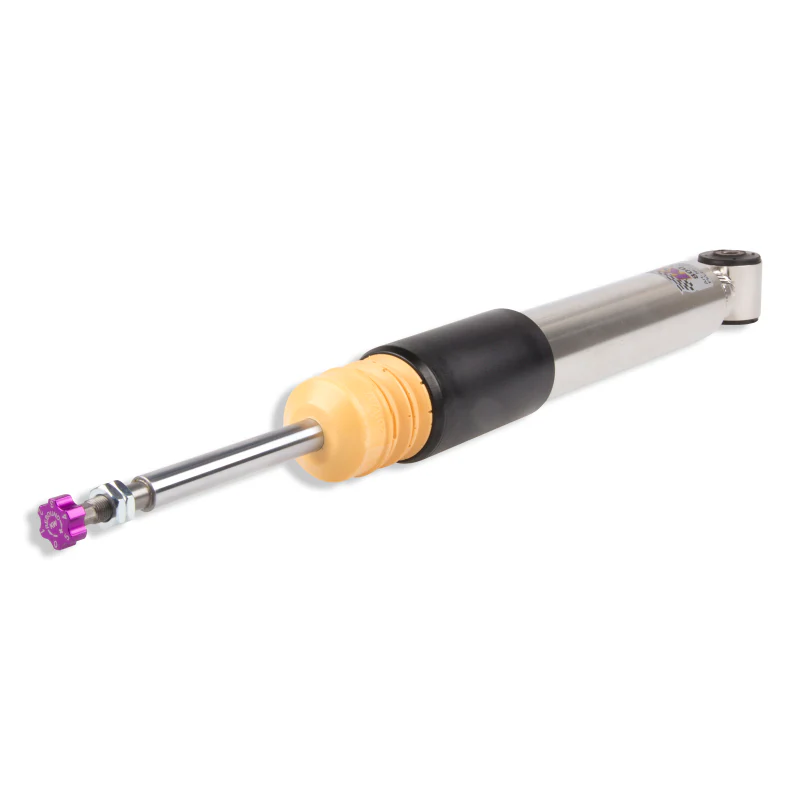 KW Coilover Kit V3 VW Beetle (16) Hatchback/ 2.5L/TDI - Image 21