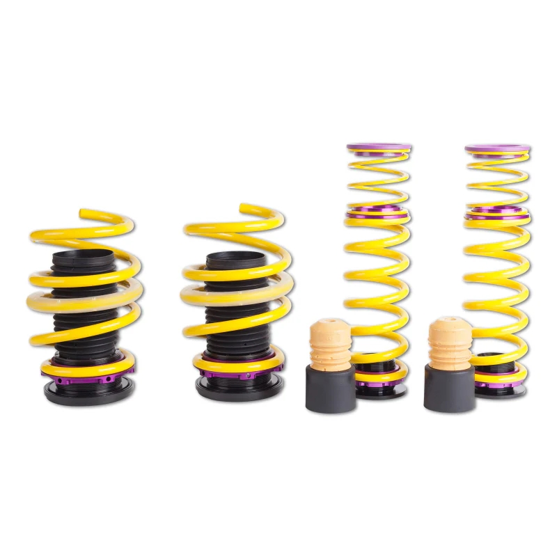 KW H.A.S. 17-18 Audi RS3 (8V) w/o Electronic Damper - Image 11