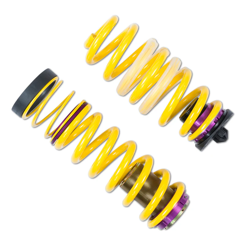 KW H.A.S. 2017+ Audi A4/S4 Quattro (B9) AWD w/o Electronic Dampers (50mm) - Image 6