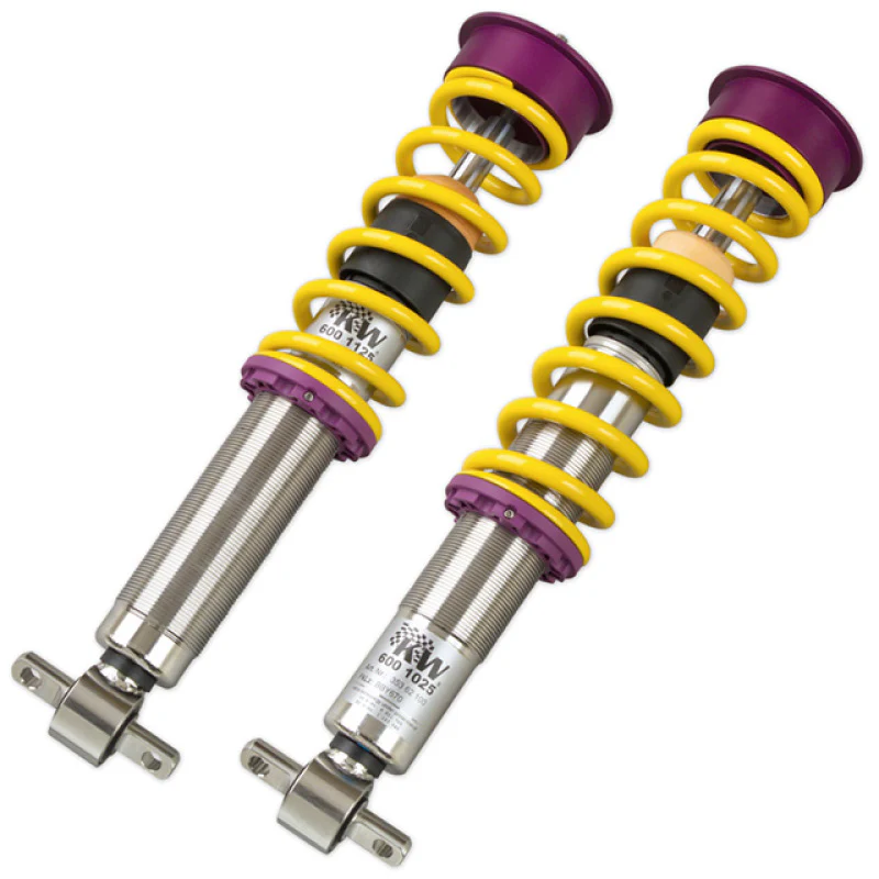 KW Shock Kit V3 06-09 Pontiac Solstice - Image 3