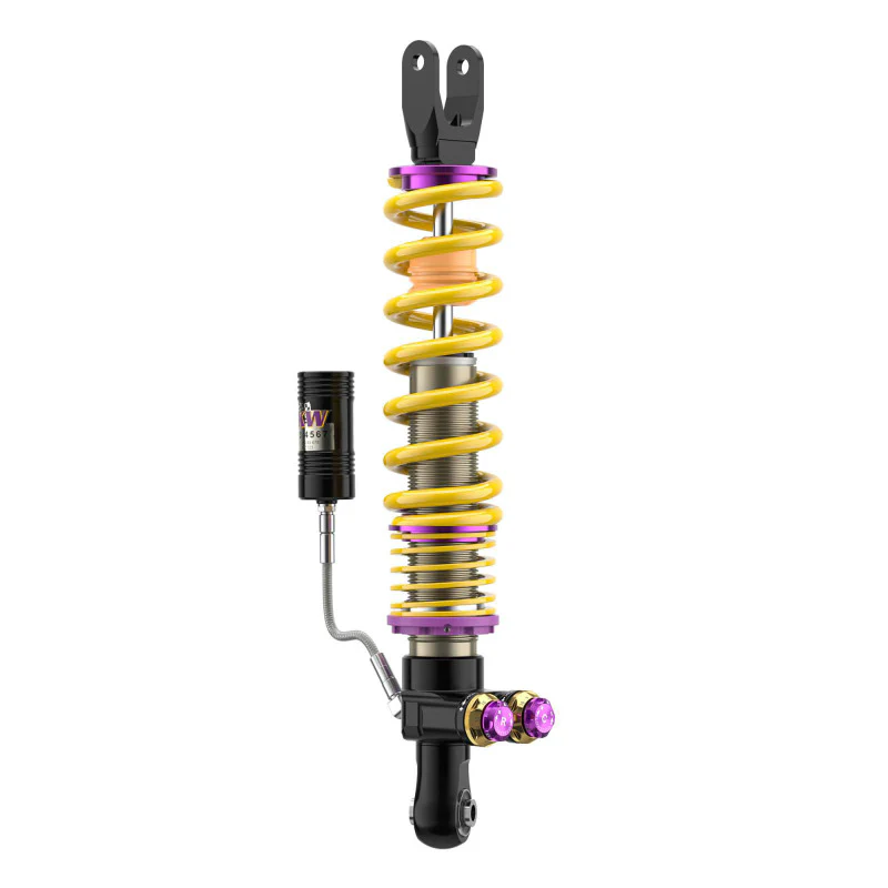 KW V5 COILOVER BUNDLE LAMBORGHINI AVENTADOR SVJ WITHOUT ELECTRONIC DAMPERS - Image 15