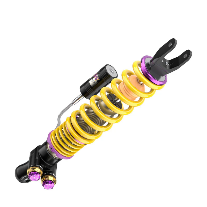 KW V5 COILOVER BUNDLE LAMBORGHINI AVENTADOR SVJ WITHOUT ELECTRONIC DAMPERS - Image 7