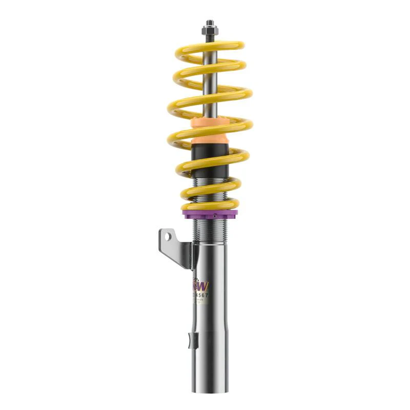 KW VW Arteon 2WD With Electronic Dampers Coilover V3 - Image 13