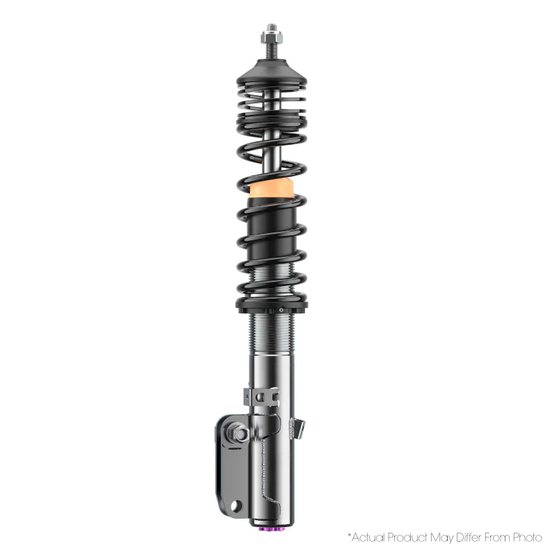 KW VW Golf III / Jetta III (1HXO) 2WD V3 Coilover Kit (Classic) - Image 2