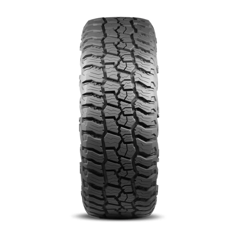 Mickey Thompson Baja Boss A/T Tire - 265/50R20 111T - 247495 - Image 3
