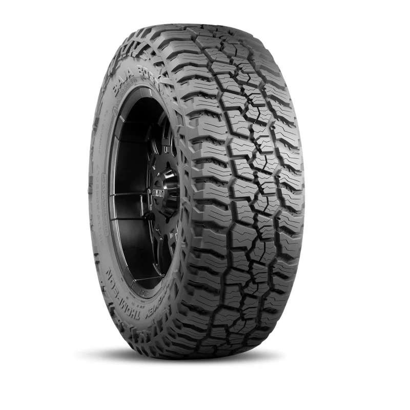 Mickey Thompson Baja Boss A/T Tire - 35X15.50R20LT 127Q - 247484 - Image 2