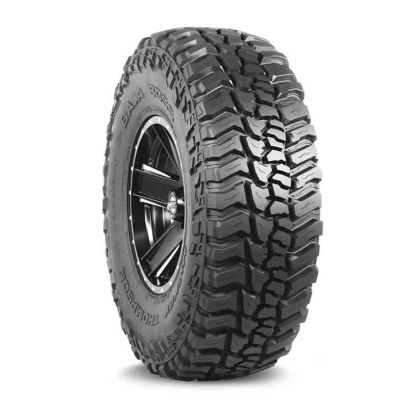 Mickey Thompson Baja Boss M/T Tire - 35X13.50R20LT 126Q - 247888