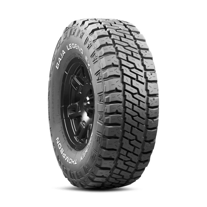 Mickey Thompson Baja Legend EXP Tire - LT265/60R18 119/116Q E - 272564 - Image 2