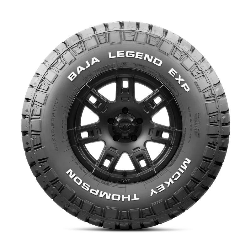 Mickey Thompson Baja Legend EXP Tire - LT275/70R17 121/118Q E - 272488 - Image 6