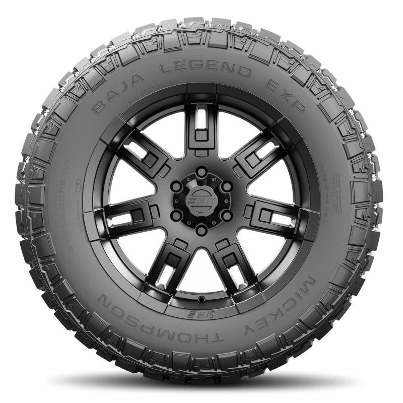 Mickey Thompson Baja Legend EXP Tire LT295/65R20 129/126Q - 249352 - Image 3
