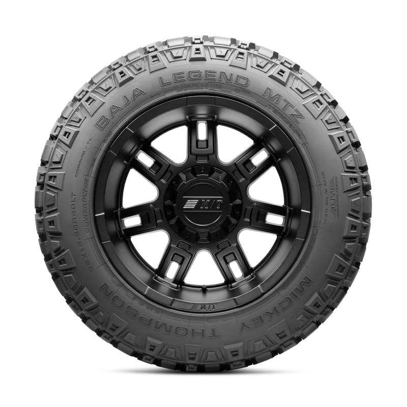 Mickey Thompson Baja Legend MTZ Tire - 33X12.50R20LT 114Q - 249356 - Image 23