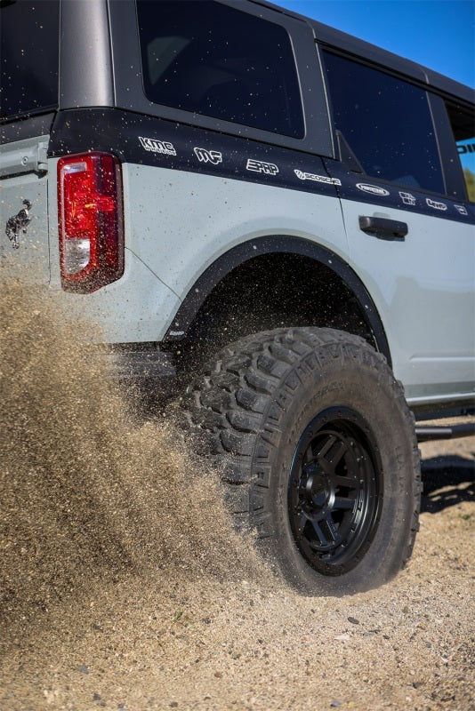 Mickey Thompson Baja Legend MTZ Tire - 35X12.50R18LT 118Q - 247934 - Image 5