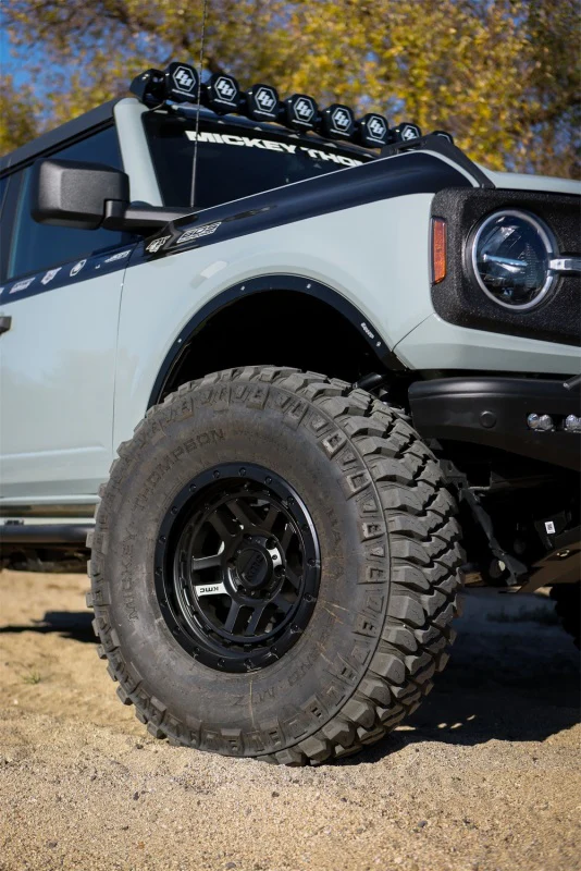 Mickey Thompson Baja Legend MTZ Tire - 35X12.50R18LT 118Q - 247934 - Image 8