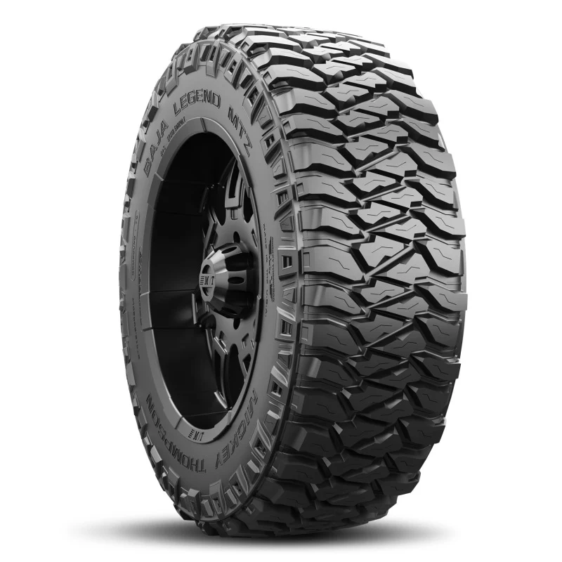 Mickey Thompson Baja Legend MTZ Tire - 37X13.50R17LT 121Q - 247940 - Image 20