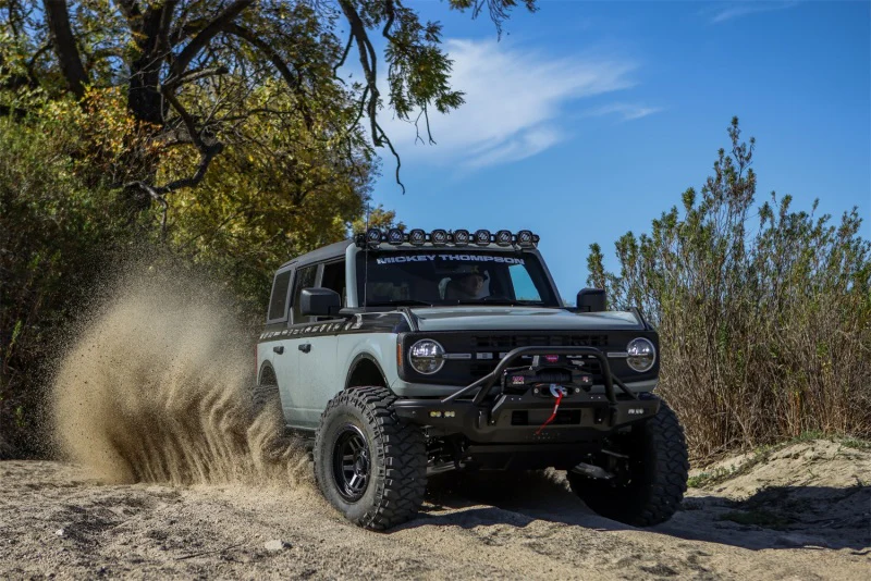 Mickey Thompson Baja Legend MTZ Tire - 37X13.50R18LT 124Q - 247941 - Image 17