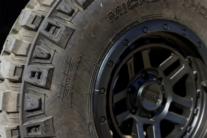 Mickey Thompson Baja Legend MTZ Tire - 37X13.50R20LT 127Q - 247942 - Image 15