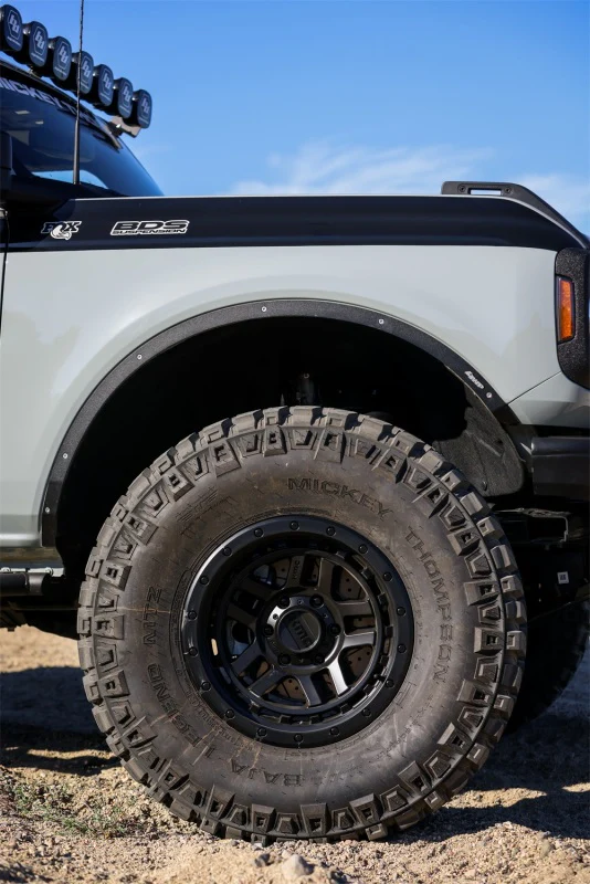 Mickey Thompson Baja Legend MTZ Tire - 38X15.50R20LT 128Q - 247958 - Image 10